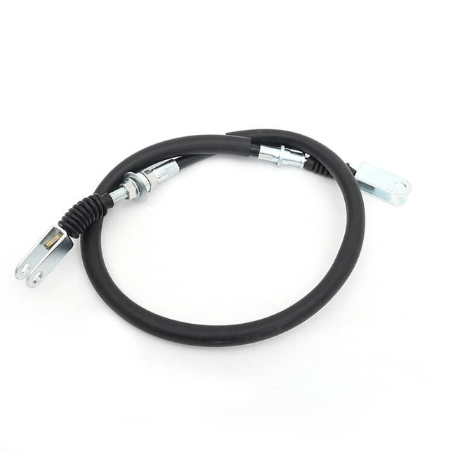 Golf Cart Brake Cable 39-3/4 Inch for Yamaha G29 Drive Electric 2007-2013