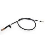 Golf Cart Driver & Passenger Side Brake Cable for Yamaha G8 / G14 / G16 / G19 / G20 Gas and Electric