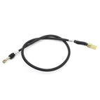 Driver Side Brake Cable