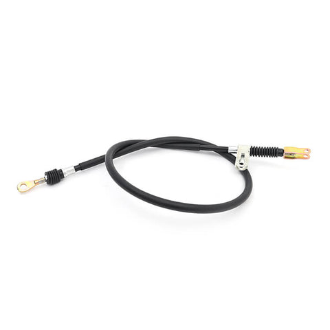 Golf Cart Driver & Passenger Side Brake Cable for Yamaha G8 / G14 / G16 / G19 / G20 Gas and Electric