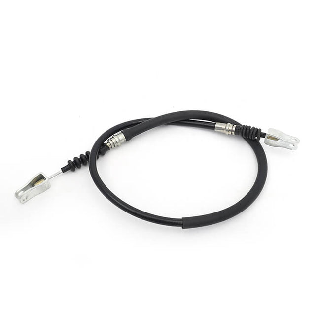 Golf Cart Brake Cable 42 Inch for Club Car DS 1981-1999 Replace OEM 1011125 1011403 1016761-01