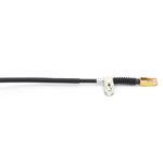 Golf Cart Driver & Passenger Side Brake Cable for Yamaha G8 / G14 / G16 / G19 / G20 Gas and Electric