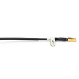 Golf Cart Driver & Passenger Side Brake Cable for Yamaha G8 / G14 / G16 / G19 / G20 Gas and Electric