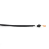 Golf Cart Driver & Passenger Side Brake Cable for Yamaha G8 / G14 / G16 / G19 / G20 Gas and Electric