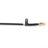 Golf Cart Driver & Passenger Side Brake Cable for Yamaha G8 / G14 / G16 / G19 / G20 Gas and Electric