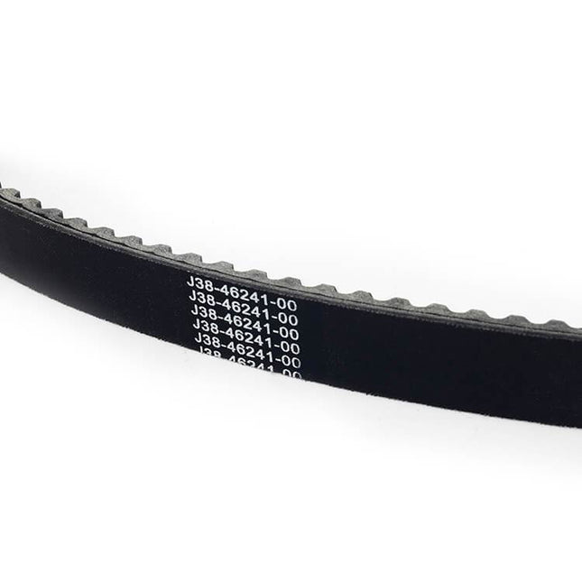 Golf Cart Clutch Drive Belt for Yamaha G2 / G8 / G9 / G11 / G14 / G16 / G21 / G22 1985-2019