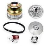 Golf Cart Drive Clutch Assy for Yamaha G2 G8 G9 G11 G14 G16 G20 G21 G22 1985-2006