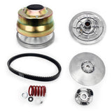 Golf Cart Drive Clutch Assy for Yamaha G2 G8 G9 G11 G14 G16 G20 G21 G22 1985-2006