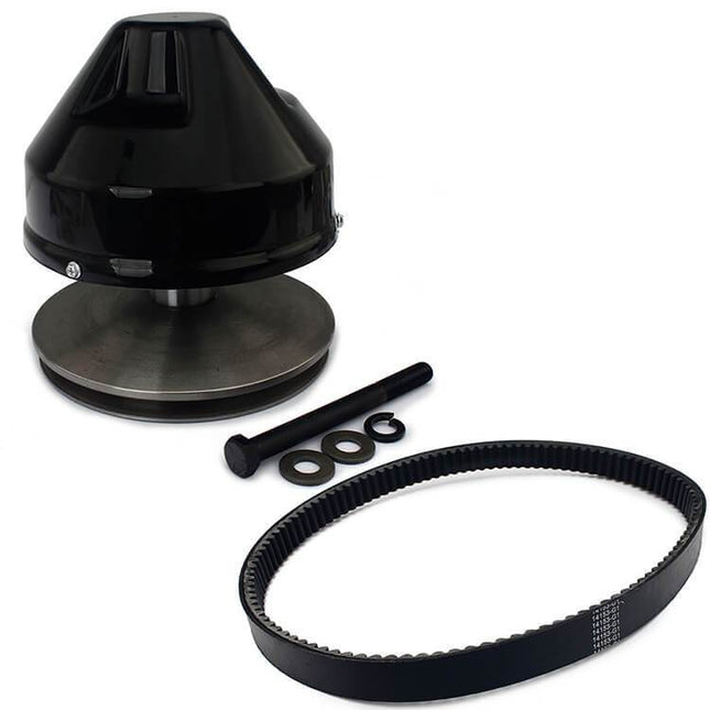 Golf Cart Drive Clutch Assy for EZGO MPT 1200 / MPT 800 / Workhorse 1200 / Workhorse 800 1982-1987