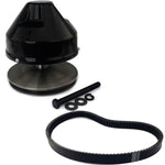 Golf Cart Drive Clutch Belt Assy for EZGO ST 480 / ST Clay's Car / ST Express / ST Sport / ST Sport 2+2 / ST Sport II 1988