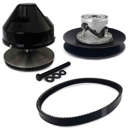 Golf Cart Drive Clutch Assy for EZGO Express L4  L6 S4 S6  / Terrain 250 500 1000 1500 1982-1987