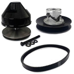Golf Cart Drive Clutch Assy for EZGO MPT 1200 / MPT 800 / Workhorse 1200 / Workhorse 800 1982-1987