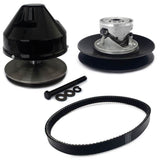 Golf Cart Drive Clutch Assy for EZGO MPT 1200 / MPT 800 / Workhorse 1200 / Workhorse 800 1982-1987