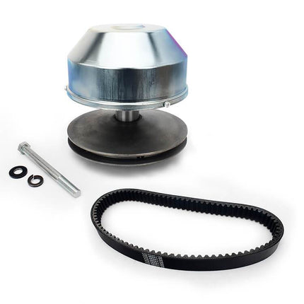 Golf Cart Drive Clutch Assy for Yamaha G1 1978-1989