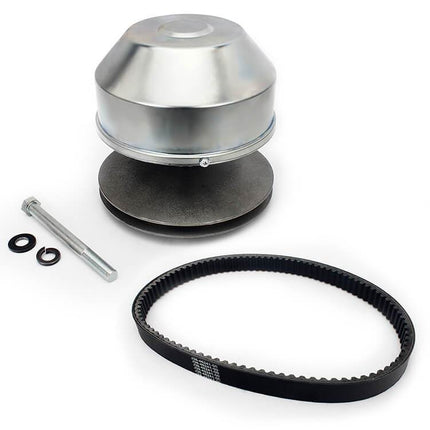 Golf Cart Drive Clutch Assy for Yamaha G2 G8 G9 G14 G16 G22 1985-2006