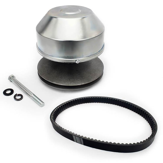 Golf Cart Drive Clutch Assy for Yamaha G2 G8 G9 G14 G16 G22 1985-2006