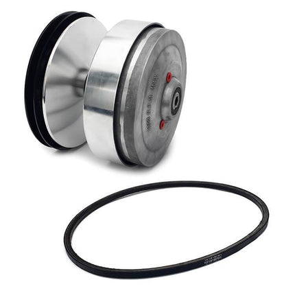 Golf Cart Drive Clutch Assy for Club Car DS 4 Cycle / Precedent 4 Cycle 1997-2015