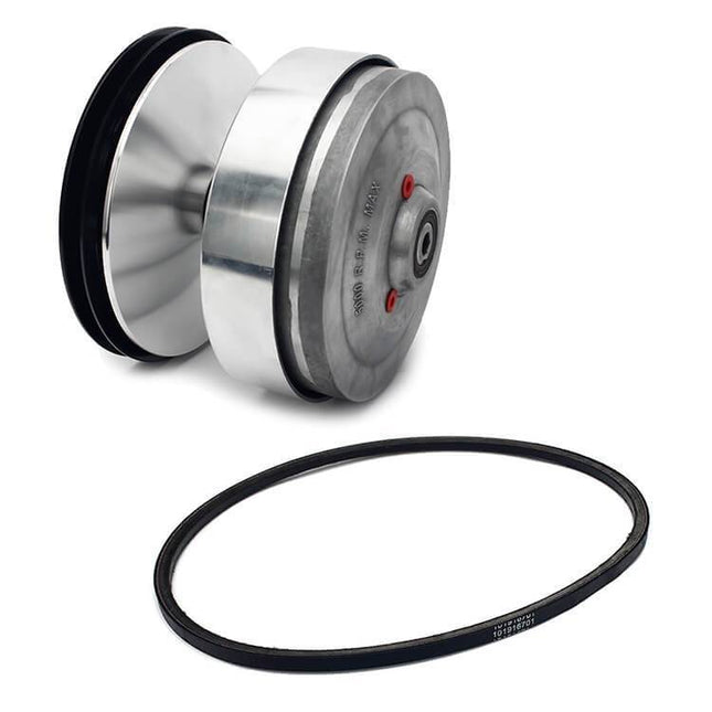 Golf Cart Drive Clutch Assy for Club Car DS 4 Cycle / Precedent 4 Cycle 1997-2015