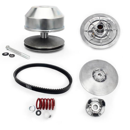 Golf Cart Drive Clutch Assy for Yamaha G2 G8 G9 G14 G16 G22 1985-2006