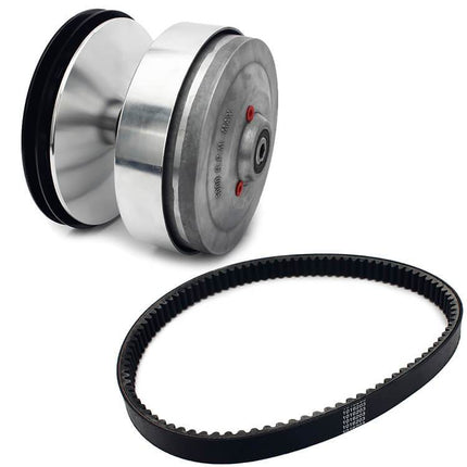 Golf Cart Drive Clutch Assy for Club Car DS 4 Cycle / Precedent 4 Cycle 1997-2015