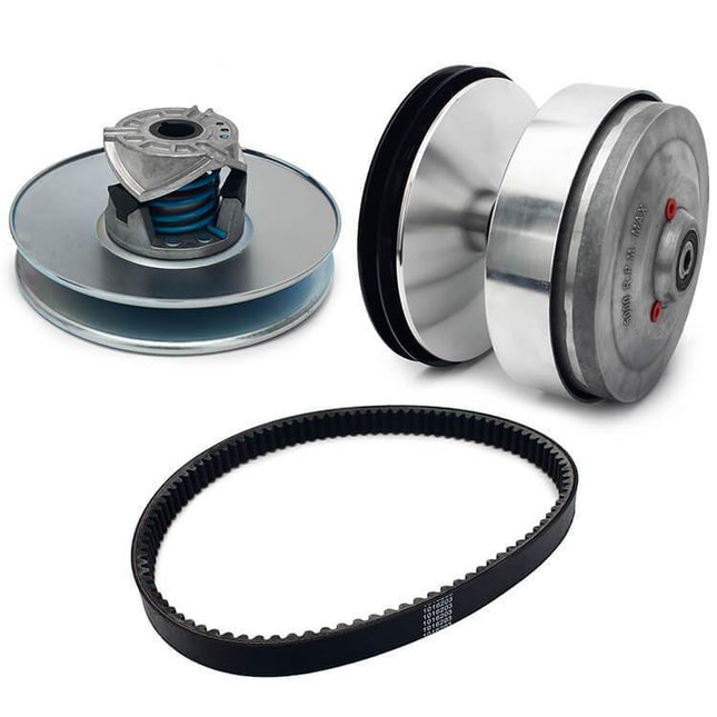 Golf Cart Drive Clutch Assy for Club Car DS 4 Cycle 1997-2015