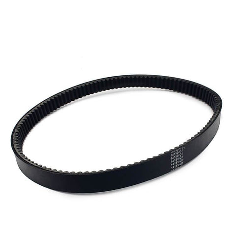 Golf Cart Clutch Drive Belt for EZGO 2 Cycle Gas 1976-1987
