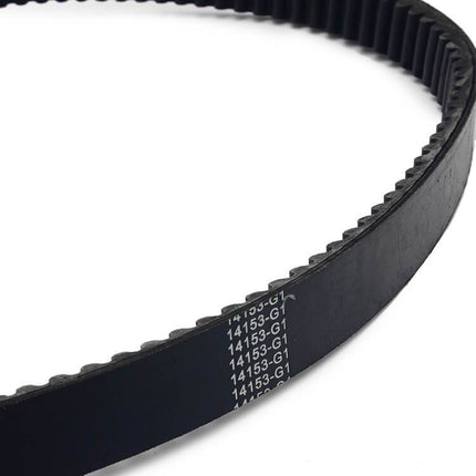 Golf Cart Clutch Drive Belt for EZGO 2 Cycle Gas 1976-1987