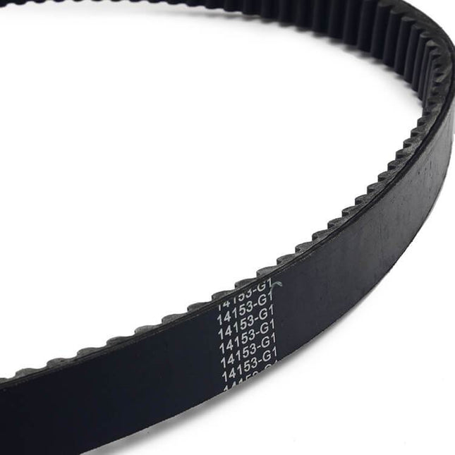 Golf Cart Clutch Drive Belt for EZGO 2 Cycle Gas 1976-1987