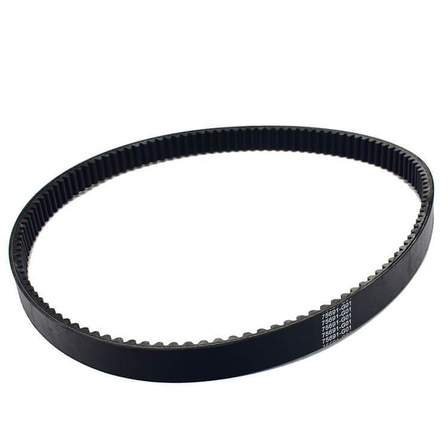 Golf Cart Clutch Drive Belt for EZGO Gas ST 480 2004-2019