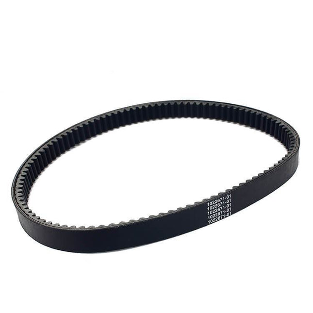 Golf Cart Clutch Drive Belt for Club Car XRT 1200 / XRT 1200 SE 2005