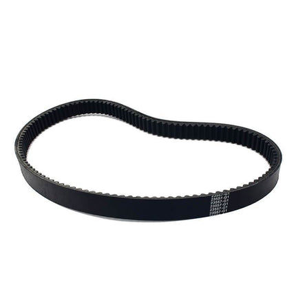 Golf Cart Clutch Drive Belt for EZGO 2(cycle) 1988