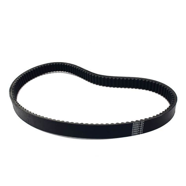 Golf Cart Clutch Drive Belt for EZGO 2(cycle) 1988