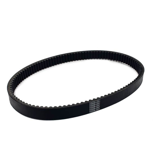 Golf Cart Clutch Drive Belt for EZGO 4 cycle Gas  1991-2009
