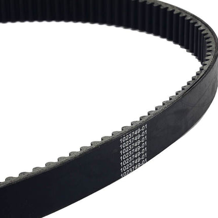 Golf Cart Clutch Drive Belt for Club Car XRT 1500 / Carryall 294 2004 -2006