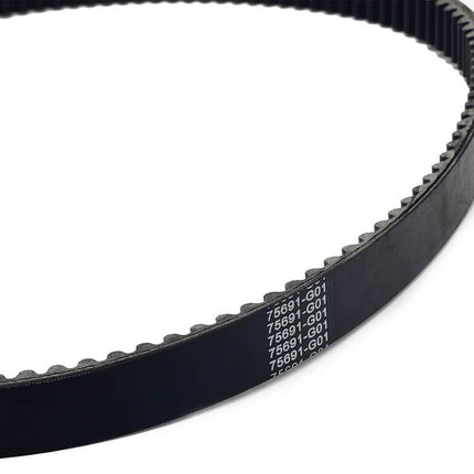 Golf Cart Clutch Drive Belt for EZGO Gas ST 480 2004-2019