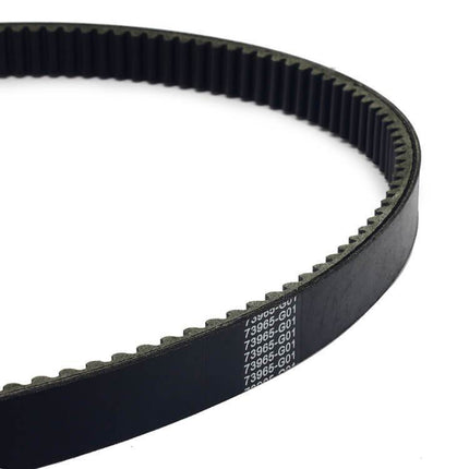 Golf Cart Clutch Drive Belt for EZGO Gas ST 4x4  2004-2019