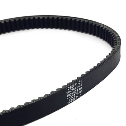 Golf Cart Clutch Drive Belt for Club Car XRT 1200 / XRT 1200 SE 2005