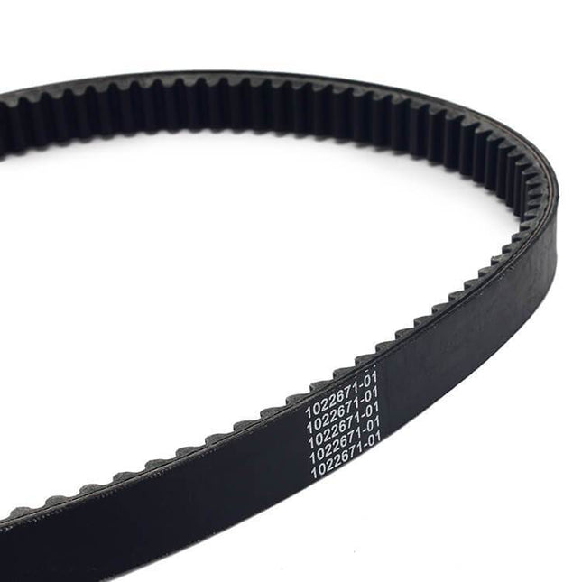 Golf Cart Clutch Drive Belt for Club Car XRT 1200 / XRT 1200 SE 2005
