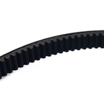 Golf Cart Clutch Drive Belt for EZGO 2 Cycle Gas 1976-1987