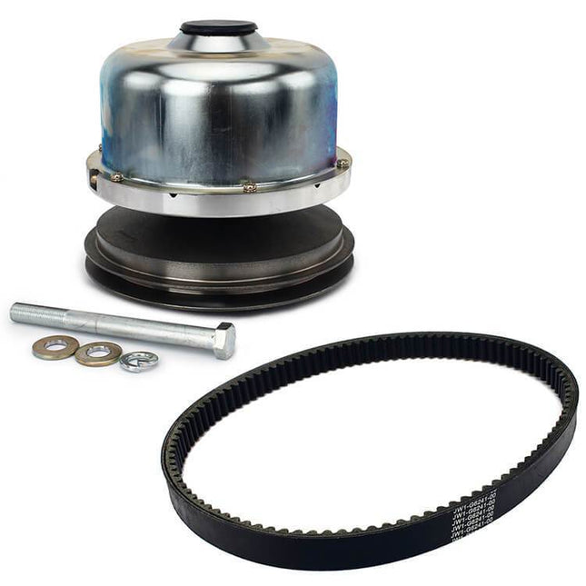 Golf Cart Drive Clutch Assy for Yamaha G29 2012-2017