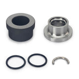 Drive Shaft Carbon Ring Seal Rebuild Kit for Seadoo 3D RFI / 3D DI 2005-2007 GSX LTD / GSX RFI 1997-2000