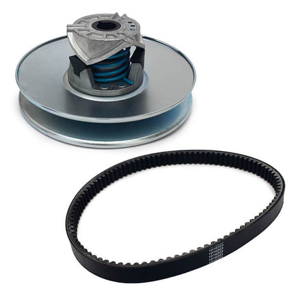 Golf Cart Drive Clutch Assy for Club Car DS 1997-2015 / Precedent 2004-2015