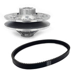 Golf Cart Driven Clutch Belt Assy for EZGO Express S4 S6 L4 L6 / ST Express / ST 480 / ST Sport / ST Clays Car 1991-2009