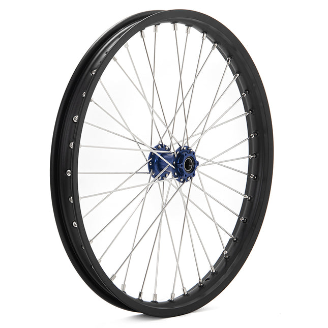 For Surron Light Bee X 2026/ Segway X160 X260 / 79Bike Falcon M Aluminum Rear Spoke Wheel Set