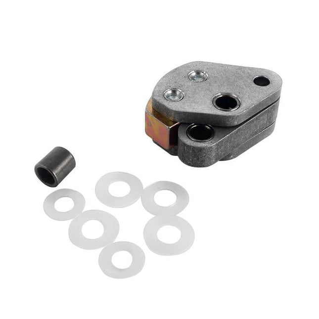 Golf Cart Drive Clutch Weights Rebuild Kit for Yamaha G2 G8 G9 G14 Gas 1985-1995