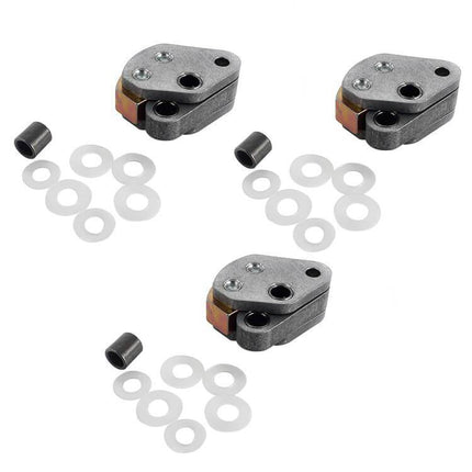 Golf Cart Drive Clutch Weights Rebuild Kit for Yamaha G2 G8 G9 G14 Gas 1985-1995