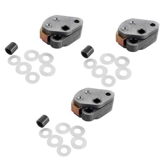 Golf Cart Drive Clutch Weights Rebuild Kit for Yamaha G2 G8 G9 G14 Gas 1985-1995