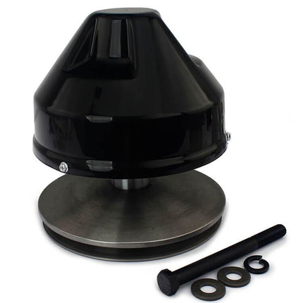 Golf Cart Drive Clutch Set for EZGO Express L4 / Express L6 / Express S4 / Express S6 / Shuttle 2+2 / Shuttle 4/6 1982-1988