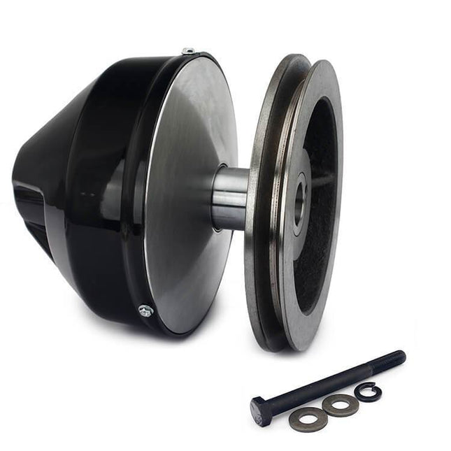 Golf Cart Drive Clutch Assy for Club Car DS / Precedent 4 Cycle 1997-2015