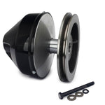 Golf Cart Drive Clutch Set for EZGO TXT / MPT 1200/ MPT 800 / Workhorse 1200 / Workhorse 800 / Medalist / RXV 1982-1988